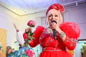 Любимица зумеров Кадышева стала самой дорогой артисткой на новогодних корпоративах