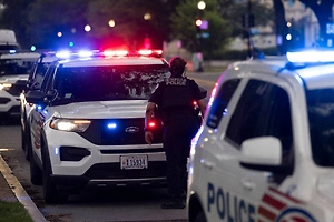 Во время крупнейшего ограбления банка в Германии пропали 100 млн евро