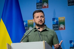 Политолог Слебода: Зеленский плачет и готовится к сокрушительному удару ВС РФ