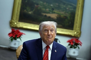 «Непопулярный холерик»: Депутаты и политолог высмеяли попытки Трампа взять на себя заслуги за энергоперемирие