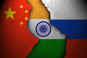 «Царьград»: Китай и Индия пошли на сделку с противниками России
