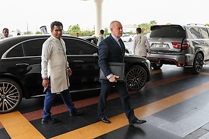 FT: США в Абу-Даби предложили Украине и РФ паузу в ударах по энергообъектам