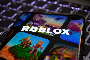 Суд в Москве оштрафовал разработчика Roblox на 8 млн рублей за пропаганду ЛГБТ*