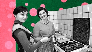 Тест: Вспомнить всё про быт СССР под силу лишь избранным гражданам Советского Союза!