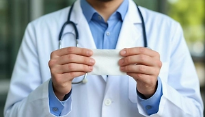 В Дагестане из пенсионерки достали салфетку, забытую после операции четыре года назад