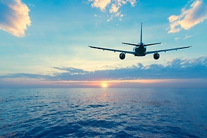 МИД Украины призвал ICAO запретить полёты гражданской авиации над Россией