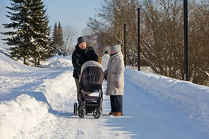 С 1 февраля по-новому пересчитают социальные выплаты. Что изменилось и сколько составит прибавка