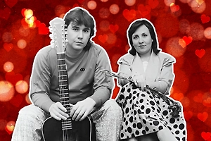 Мелодии, покорившие зумеров: История советского дуэта, чьей музыке Антон Лапенко подарил вторую жизнь 