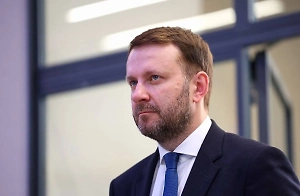 Орешкин заявил, что население планеты начнёт убывать с 2046 года