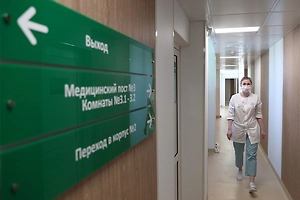 В Волгограде пенсионер удовлетворял себя на глазах у прохожих возле детской больницы