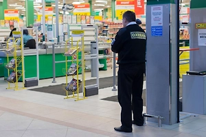 Шоплифтинг становится субкультурой среди несовершеннолетних воров