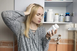 Только 12,5% россиян знают о праве на получение лекарств после ковида по ОМС