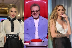 Участница шоу «Голос» рассорила Пелагею и Преснякова, а потом «поматросила» Asti 