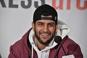 В Турции задержали рэпера Рейнмена и других звёзд по делу о наркотиках