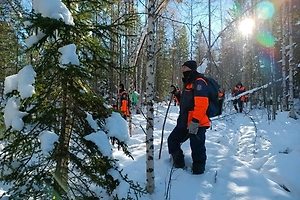 Следователи допросят жителей посёлка Кутурчин, где пропала семья Усольцевых