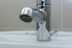 Весь Киев остался без воды из-за блэкаута