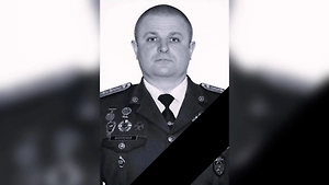 На Украине убит полковник – разработчик высокотехнологичного оружия ВСУ