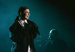 Певица Ёлка отказалась от гражданства Украины и стала россиянкой