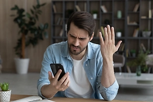 На Украине и в Молдавии после блэкаута начались проблемы с интернетом