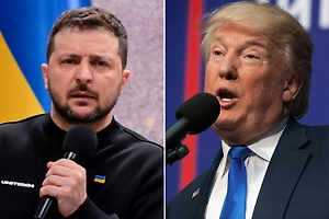 «Мы хотим войны»: Трамп и Зеленский ломают вековой порядок и затягивают мир в прошлое