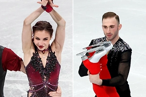 Дочь Этери Тутберидзе станет знаменосцем Грузии на Олимпиаде в Италии