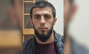 Суд арестовал мужчину, который убил и расчленил Мальвину в Дагестане