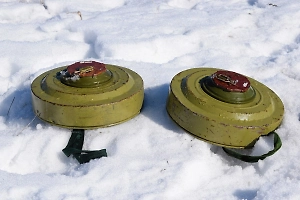 ВСУ используют в Сумской области «голосовые мины» с записью криков о помощи