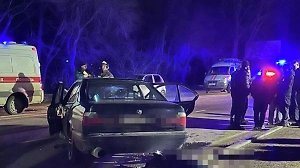 По факту смертельного ДТП в Горячем Ключе на Кубани возбуждено уголовное дело