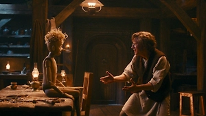 Сборы фильма «Буратино» за первые дни проката превысили 1 млрд рублей