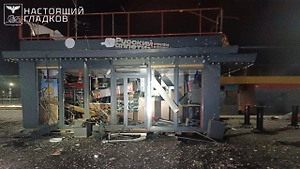 Двое мирных жителей пострадали в результате атак ВСУ в Белгородской области