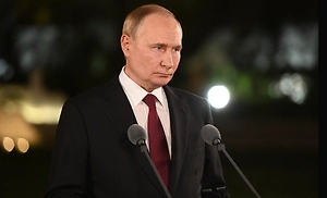 Путин обновил состав комиссии по программе переселения соотечественников