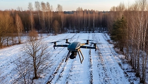 Мирный житель Белгородской области погиб из-за детонации дрона ВСУ