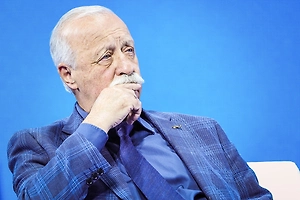 Леонид Якубович признался, что чуть не стал жертвой телефонных мошенников