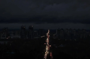 Группировка «Вулкан» взяла ответственность за поджог, оставивший без света Берлин