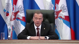 Медведев заявил, что США ещё сильнее возненавидят в Латинской Америке за захват Мадуро