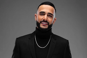 У разыскиваемого блогера Гусейна Гасанова нашли ещё один долг перед ФНС