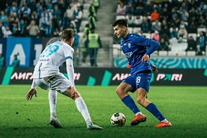 Арабский фонд заинтересовался покупкой волгоградского «Ротора»