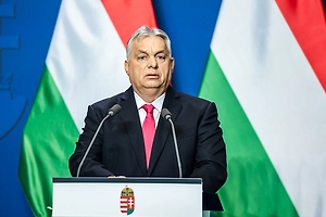 Орбан призвал не сравнивать СВО на Украине и операцию США в Венесуэле