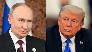 Орбан надеется на встречу Путина и Трампа в Будапеште в 2026 году