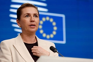 Премьер Дании: Вторжение США в Гренландию поставит крест на существовании НАТО