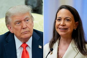 «Величайший грех»: Стало известно, почему обидчивый Трамп отказался поддержать лидера оппозиции Венесуэлы