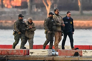 Шеф Пентагона раскрыл численность участников операции по захвату Мадуро