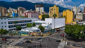 Улетевшая в РФ перед арестом Мадуро россиянка рассказала о странном туризме в Венесуэле