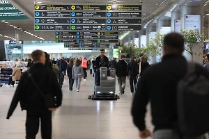 В аэропортах Иваново, Нижнего Новгорода и Ярославля сняли ограничения на полёты