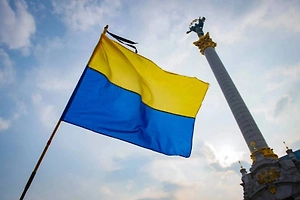 В Киеве заявили, что все homo sapiens на Украине уже перешли на мову