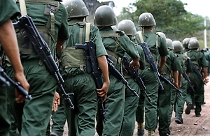 Венесуэла мобилизовала свыше четырёх млн человек для защиты от США

