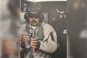 Не их заслуга: У спецназа США отняли лавры после задержания Мадуро