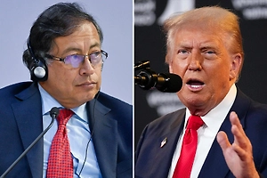 «Не буди ягуара»: Лидер Колумбии выступил с дерзким предостережением к Трампу