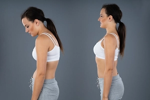 Совсем не приговор: Реабилитолог развенчал мифы о сколиозе, мешающие жить без боли во взрослом возрасте