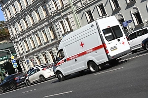 Семья из шести человек отравилась угарным газом в Ставропольском крае 
